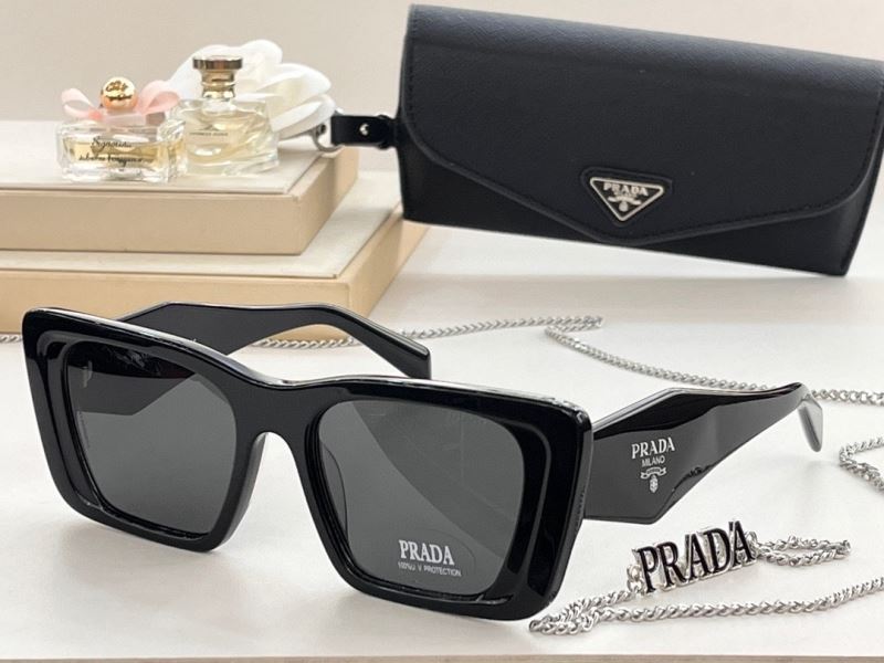 Prada Sunglasses